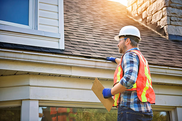 Trusted Emergency Roof Repair service in Wood River, NE - Ben Roofing and Steel LLC